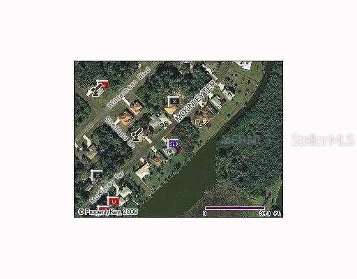 6226 Mckinley Ter., Englewood, FL 34224