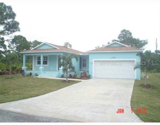 [Address Hidden by Seller], Englewood, FL 34223