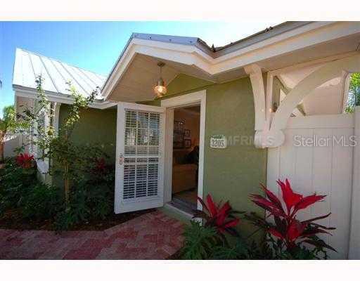 3205 Gulf Dr. #3, Holmes Beach, FL 34217