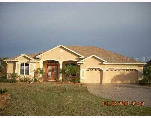 8704 61st Ct., Parrish, FL 34219
