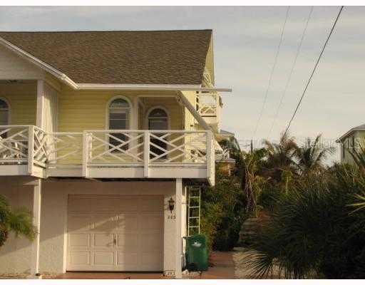 203 73rd St., Holmes Beach, FL 34217