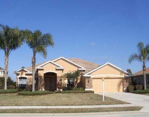 8712 E 61st Ct., Parrish, FL 34219