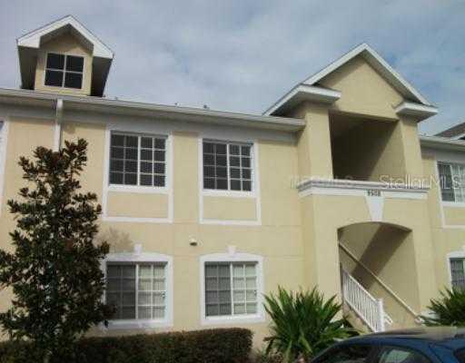 9508 Amberdale Ct. #201, Riverview, FL 33578