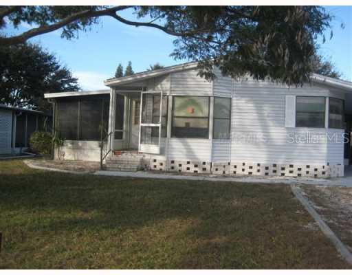 8412 Nighthawk Dr., Englewood, FL 34224