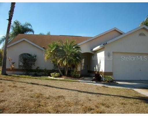 908 48th Street Dr., Bradenton, FL 34208