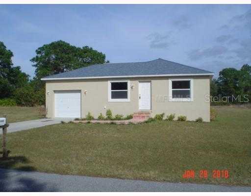 11352 Baggot Ave., Englewood, FL 34224