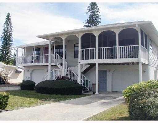 209 69th St. #A & B, Holmes Beach, FL 34217