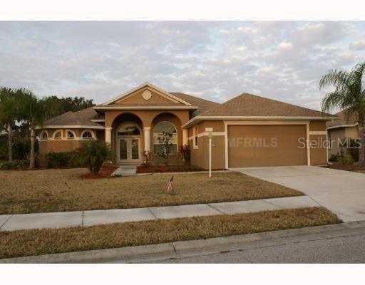 [Address Hidden by Seller], Parrish, FL 34219