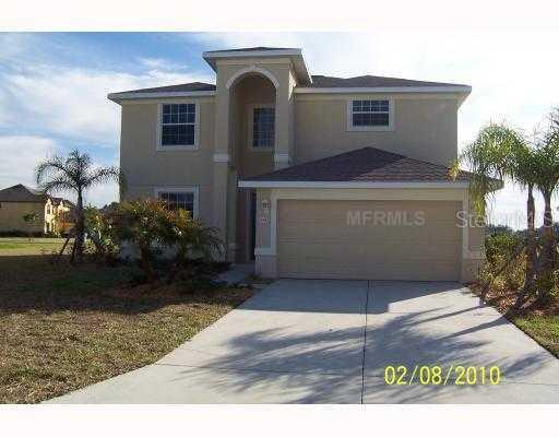 12543 23rd St., Parrish, FL 34219