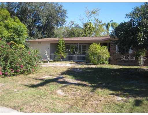 2966 Bougainvillea St., Sarasota, FL 34239