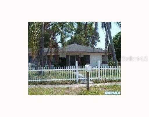 1011 14th St., Palmetto, FL 34221