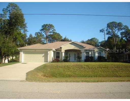 2180 Zuyder Ter., North Port, FL 34286