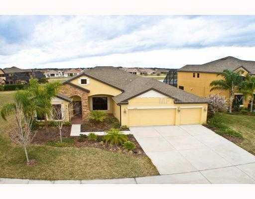12616 E 20th St., Parrish, FL 34219