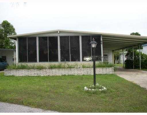 921 Faith Cir. #66, Bradenton, FL 34212