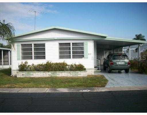 5619 Bayshore Rd. #212, Palmetto, FL 34221