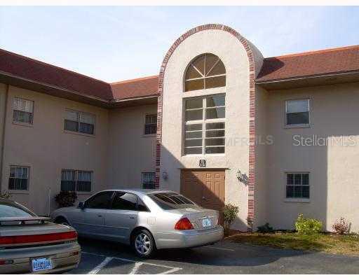 2727 75th St. #8A9, Bradenton, FL 34209