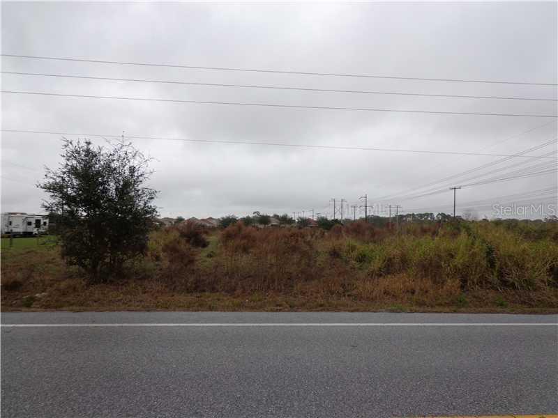 [Address Hidden by Seller], Parrish, FL 34219