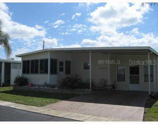 [Address Hidden by Seller], Palmetto, FL 34221