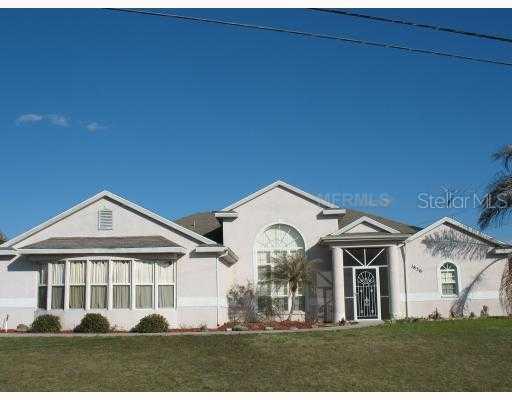 1856 Irondale Rd., North Port, FL 34287