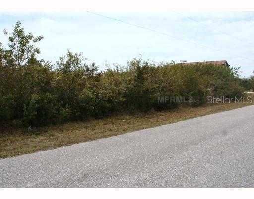 9378 Bluegill Cir., Port Charlotte, FL 33981