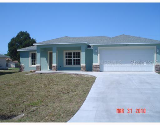 7297 Mamouth St., Englewood, FL 34224