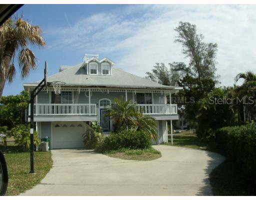 6 Palm Harbor Dr., Holmes Beach, FL 34217