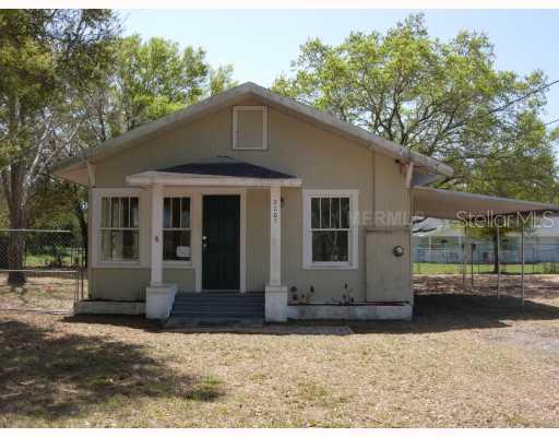 2203 49th St., Palmetto, FL 34221