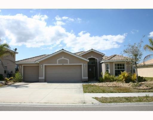 242 Heritage Isles Way, Bradenton, FL 34212
