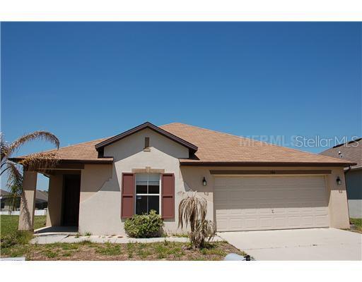 [Address Hidden by Seller], Davenport, FL 33837