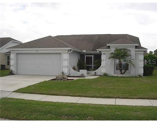 [Address Hidden by Seller], Bradenton, FL 34208