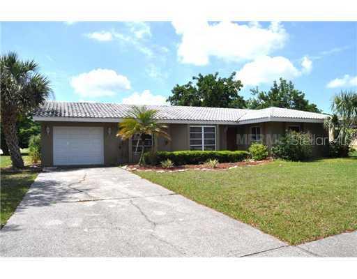 1116 Ponderosa Pine Ln., Sarasota, FL 34243