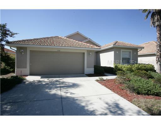 312 Heritage Isles Way, Bradenton, FL 34212