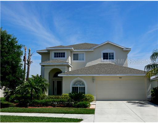 8205 Haven Harbour Way, Bradenton, FL 34212