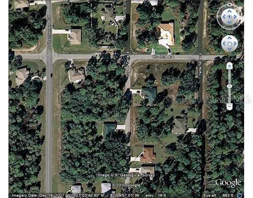 Zuyder Ter., North Port, FL 34286