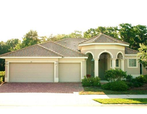 416 Golden Harbour Tr., Bradenton, FL 34212