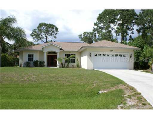 [Address Hidden by Seller], North Port, FL 34288