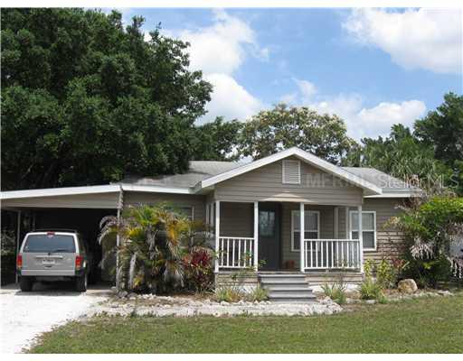 [Address Hidden by Seller], Palmetto, FL 34221