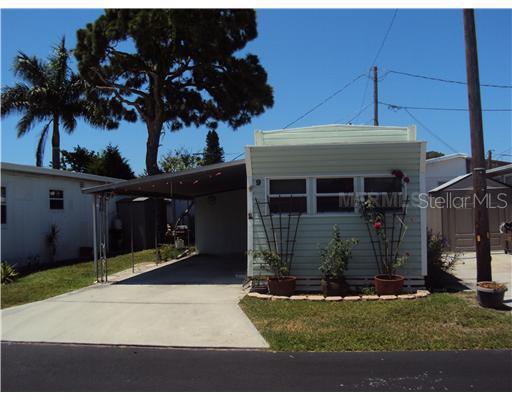 [Address Hidden by Seller], Bradenton, FL 34208