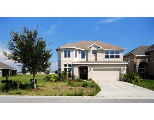 12579 23rd St., Parrish, FL 34219