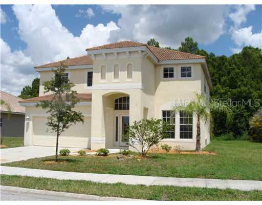 263 Golden Harbour Tr., Bradenton, FL 34212