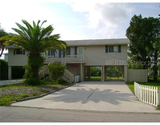 305 65th St. #A, Holmes Beach, FL 34217