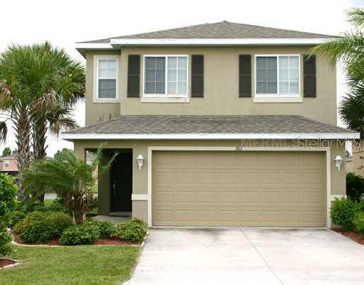262 Beacon Harbour Loop, Bradenton, FL 34212