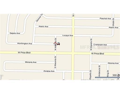 Worthington Ave, North Port, FL 34287