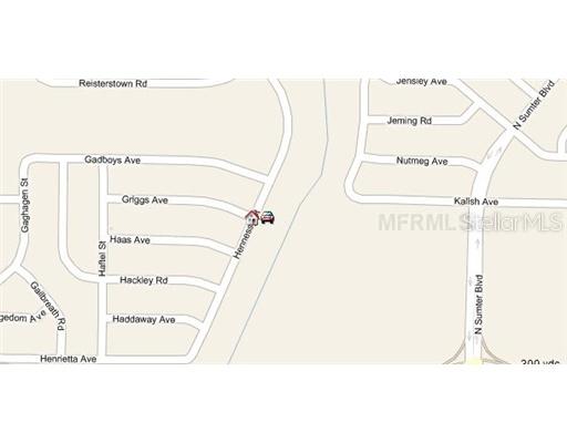 Griggs Ave., North Port, FL 34291