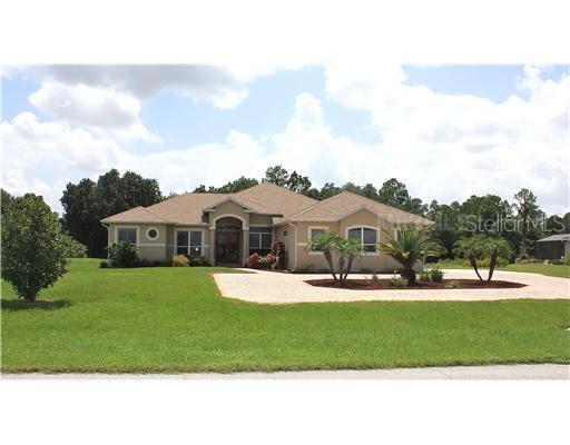 17715 Bridlewood Ct., Parrish, FL 34219