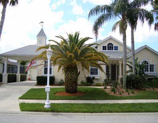 4736 Spinnaker Dr., Bradenton, FL 34208