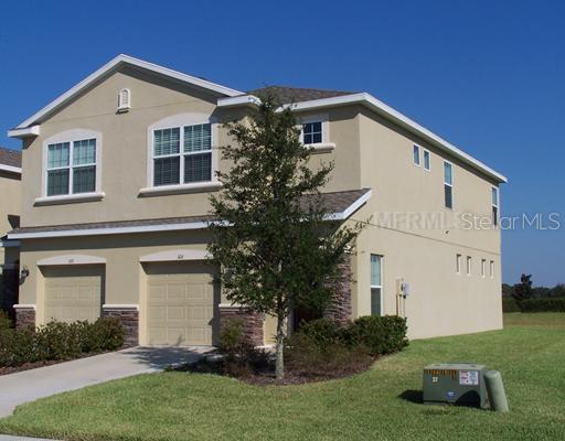 11526 84th Street Cir. #106, Parrish, FL 34219
