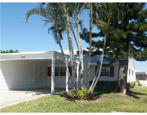 4713 Mount Vernon Dr., Bradenton, FL 34210