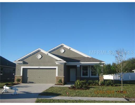 11940 56th St., Parrish, FL 34219