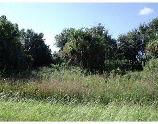 26033 Flower Rd., Punta Gorda, FL 33955